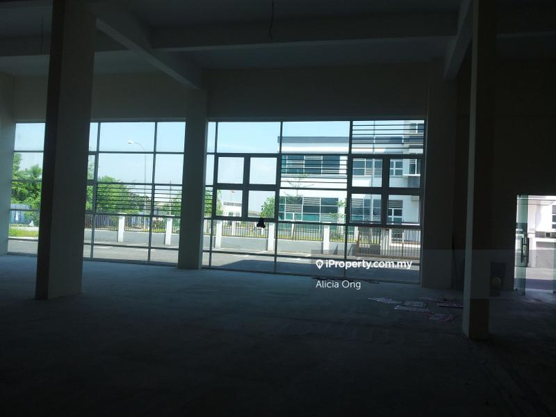 Semi-D Factory for Sale in Taman Subang Mas, Subang Jaya by Alicia Ong - iProperty.com.my