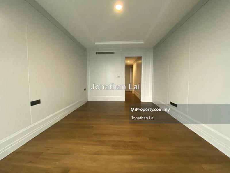 Service Residence for Sale in St Regis by Jonathan Lai - iProperty.com.my