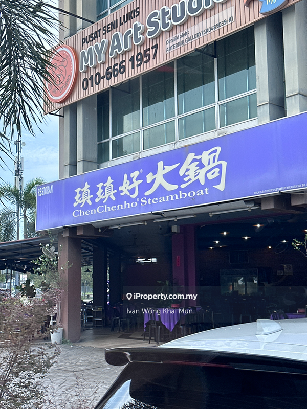Kedai untuk Dijual di Bandar Bukit Raja, Klang oleh Ivan Wong Khai Mun - iProperty.com.my
