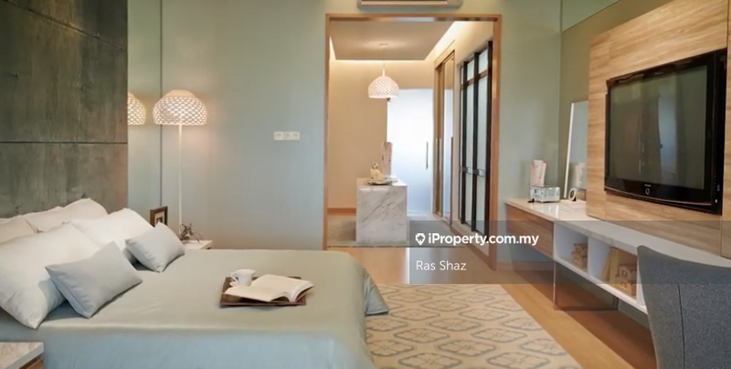 Banglo untuk Dijual di Taman Melawati, Ulu Kelang oleh Ras Shaz - iProperty.com.my