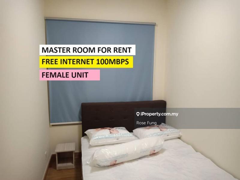 For Rent - Saville @ Cheras