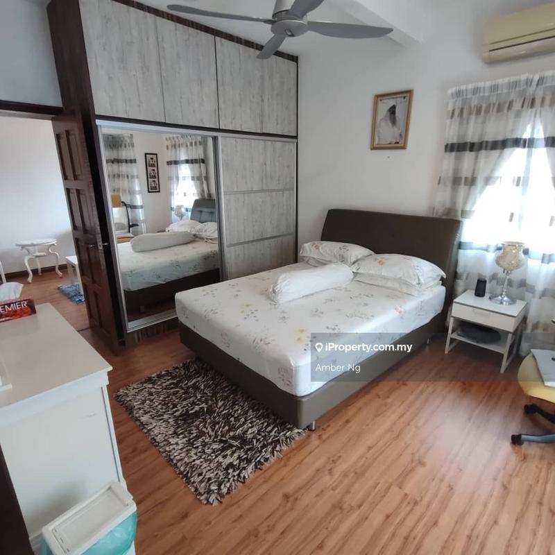 Rumah Teres 3-Tingkat untuk Dijual di Medan Idaman, Setapak oleh Amber Ng - iProperty.com.my