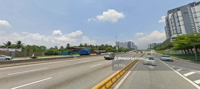 For Rent - (Showroom Facing Mainroad) Cheras, Balakong, Seri Kembangan