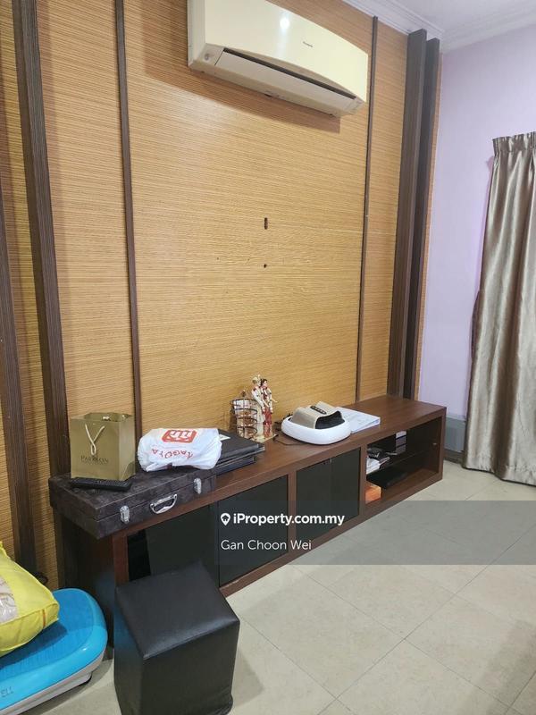 Rumah Berkembar untuk Dijual di Taman Tasik Prima, Puchong oleh Gan Choon Wei - iProperty.com.my