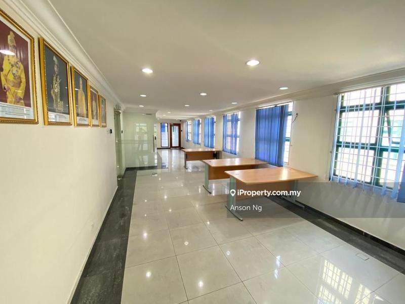 Kedai untuk Dijual di Bandar Sri Damansara, Selangor oleh Anson Ng - iProperty.com.my