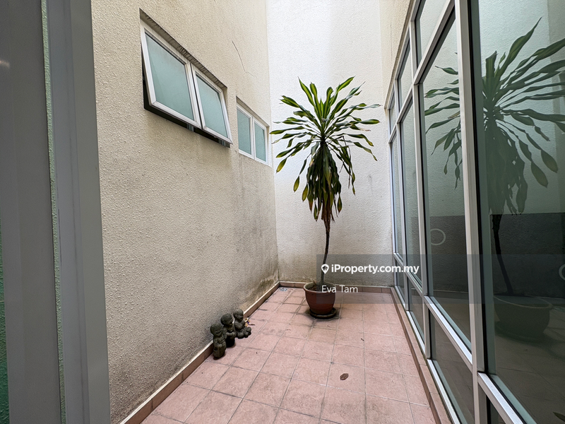 Semi-Detached House for Sale in Seksyen U2, Saujana by Eva Tam - iProperty.com.my