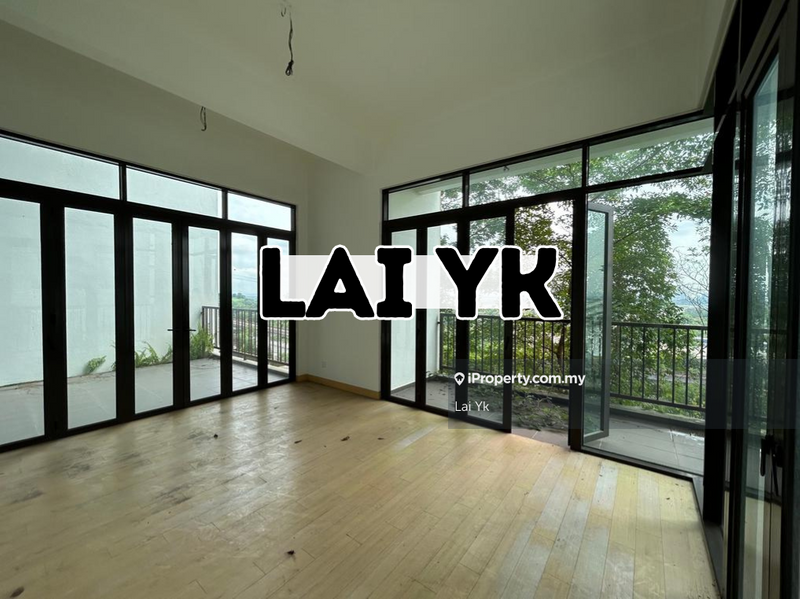 Semi-Detached House for Sale in Putra Heights, Subang Jaya by Lai Yk - iProperty.com.my