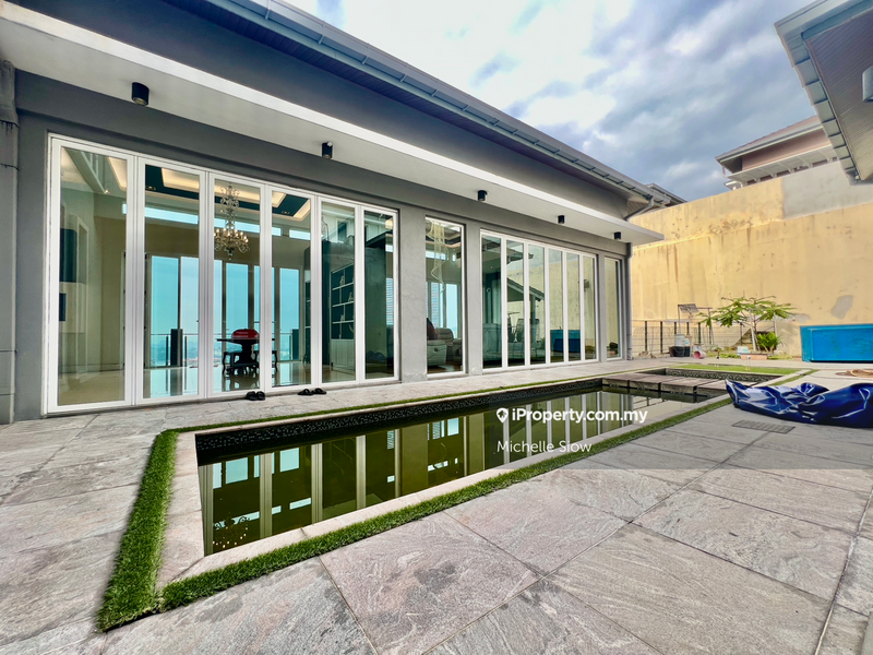 Banglo untuk Dijual di Taman Bukit Segar, Cheras oleh Michelle Siow - iProperty.com.my