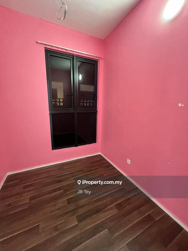 For Rent - Geo Bukit Rimau