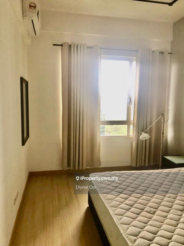 Residensi Servis untuk Dijual di Desa Green oleh Dlynie Ooi - iProperty.com.my