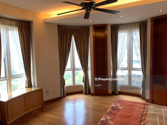 Kondominium untuk Dijual di La Grande Kiara oleh Lach - iProperty.com.my