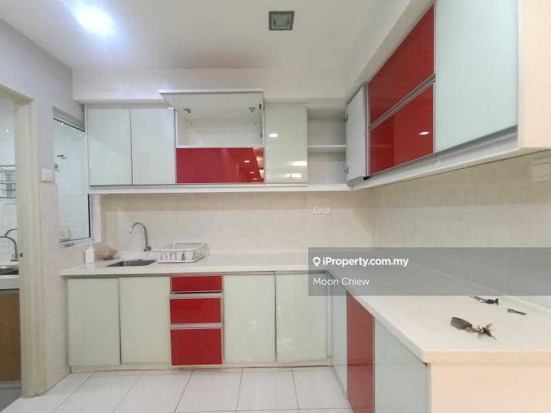 Residensi Servis untuk Disewa di Koi Kinrara oleh Moon Chiew - iProperty.com.my
