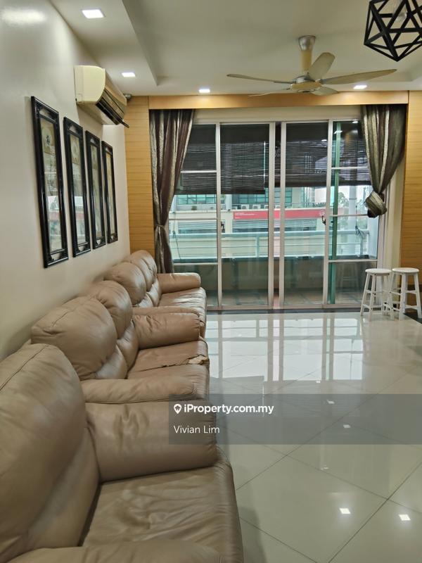 For Rent - Bayswater Resort Condominium