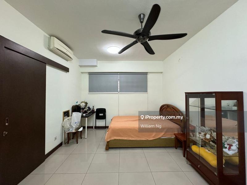 Kondominium untuk Dijual di Ampang Putra Residency oleh William Ng - iProperty.com.my