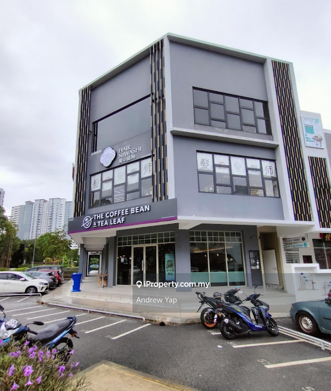 Shop for Sale in Kajang, Selangor by Andrew Yap - iProperty.com.my