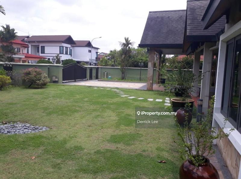 Banglo untuk Dijual di Usj 17, Subang Jaya oleh Derrick Lee - iProperty.com.my
