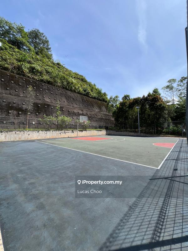 2.5-storey Terraced House for Sale in Taman Melawati, Ulu Kelang by Lucas Choo - iProperty.com.my
