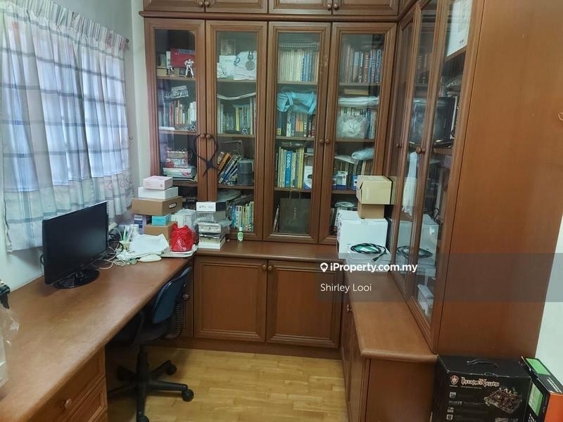 2-storey Terraced House for Sale in Bukit Jelutong, Shah Alam by Shirley Looi - iProperty.com.my