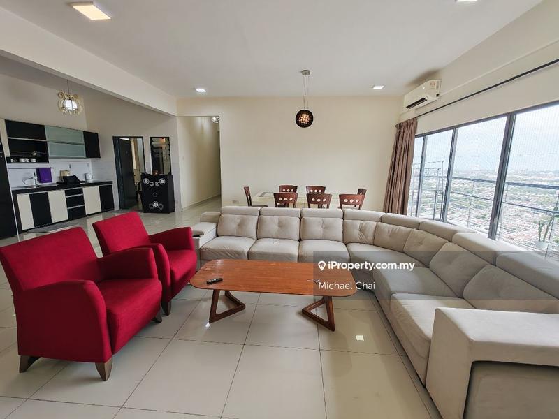 For Rent - SetiaWalk