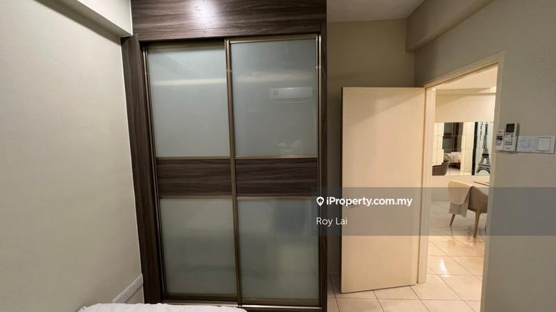 Pangsapuri untuk Dijual di Green Suria @ Bandar Tun Hussein Onn oleh Roy Lai - iProperty.com.my