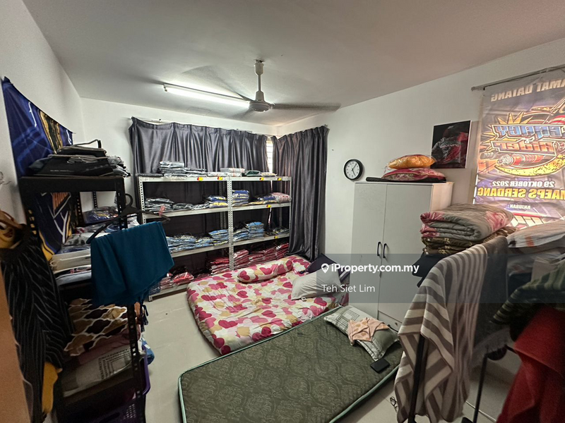 Rumah Berkembar untuk Dijual di Taman Anggun, Rawang oleh Teh Siet Lim - iProperty.com.my