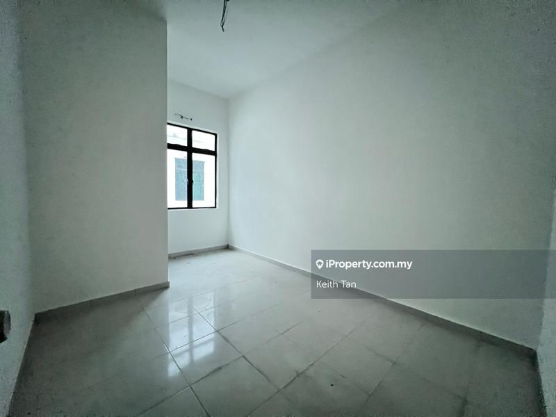 2.5-storey Terraced House for Sale in Taman Permatang Pasir Perdana, Alai by Keith Tan - iProperty.com.my
