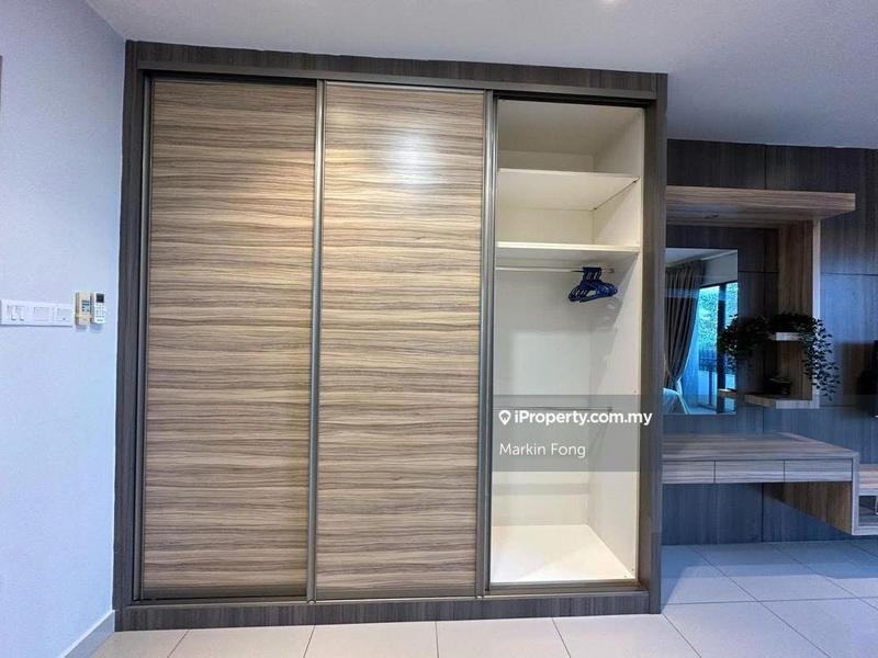Condominium for Rent in Swiss Garden Resort Residences by Markin Fong - iProperty.com.my