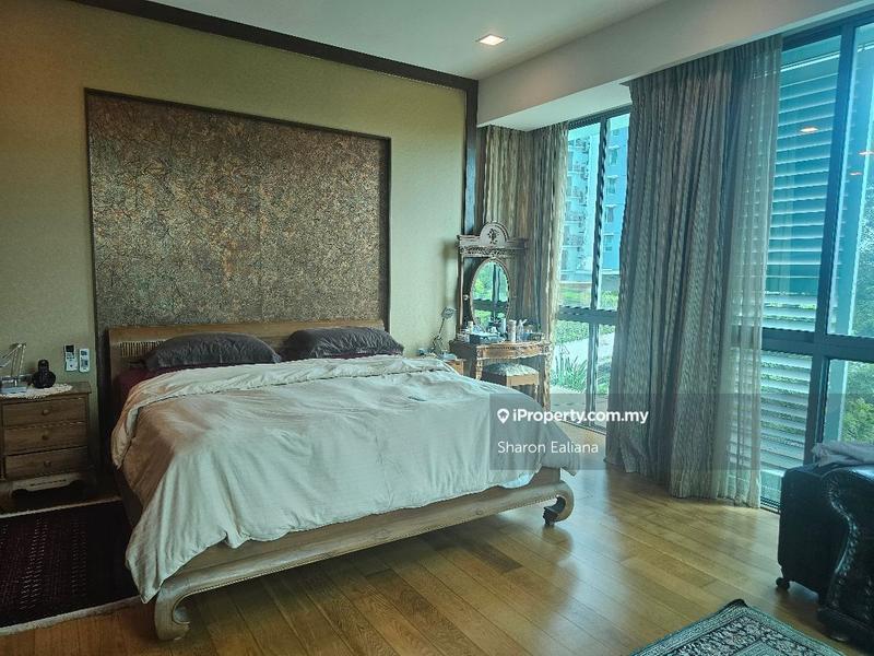 Condominium for Sale in The View @ Serai Saujana by Sharon Ealiana - iProperty.com.my