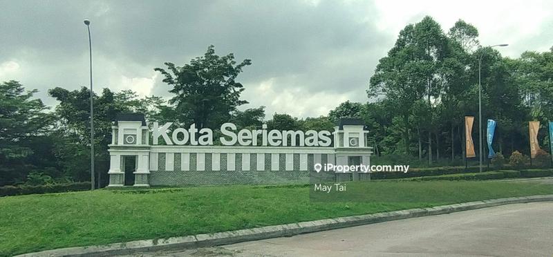 Bungalow House for Sale in Kota Seriemas, Nilai by May Tai - iProperty.com.my