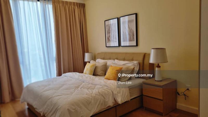 For Rent - The Sentral Suites