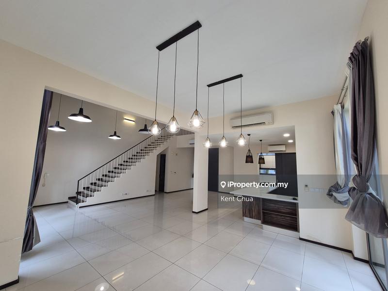 3.5-storey Terraced House for Sale in Desa Parkcity, Kuala Lumpur by Kent Chua - iProperty.com.my