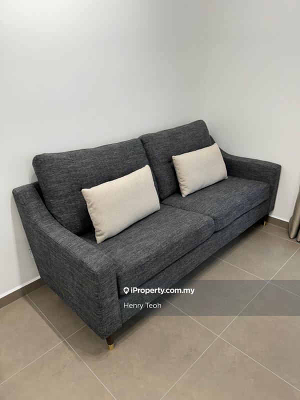 For Rent - Mossaz @ Empire City