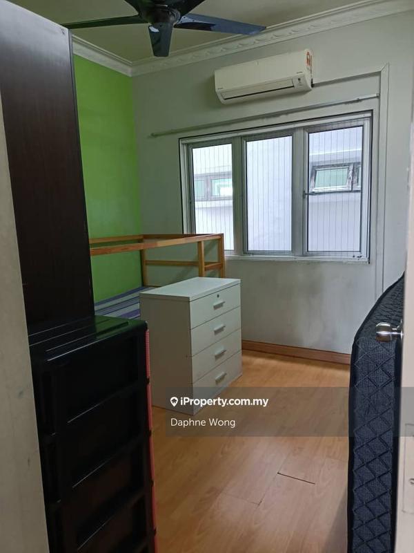 Kondominium untuk Dijual di Dynasty Garden Condominium oleh Daphne Wong - iProperty.com.my