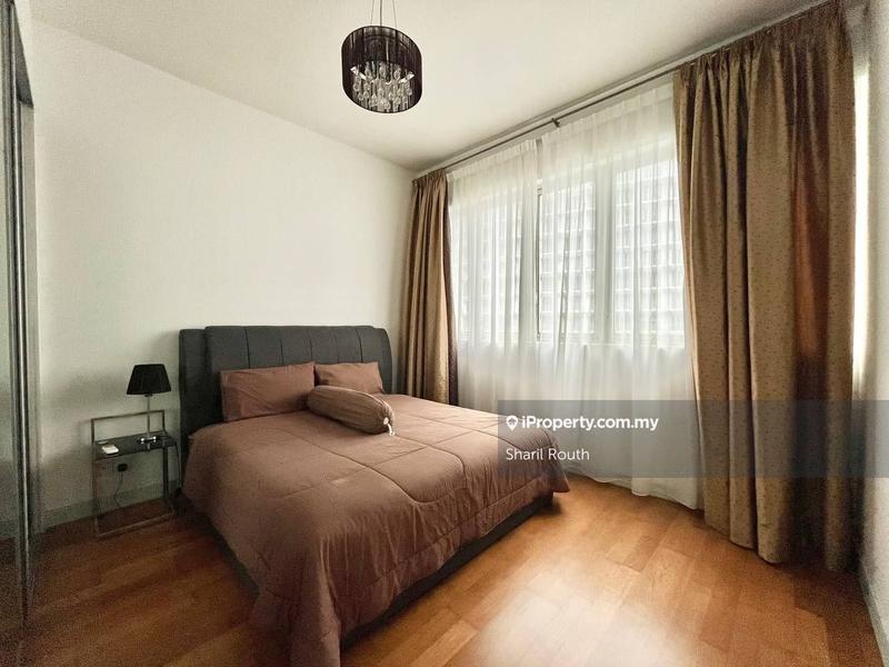 Service Residence for Sale in Marc Residence by Sharil Routh - iProperty.com.my