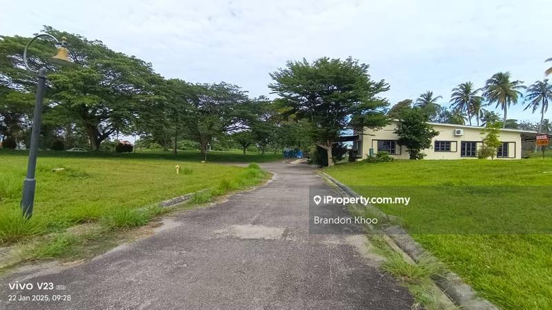 Bungalow Land for Sale in Afamosa Alor Gajah, Alor Gajah by Brandon Khoo - iProperty.com.my
