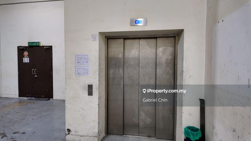 For Sale - Amari Business Park, Jalan Perusahaan, SBC, Dolomite