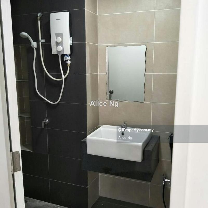 Residensi Servis untuk Dijual di You Residences @ You City oleh Alice Ng - iProperty.com.my