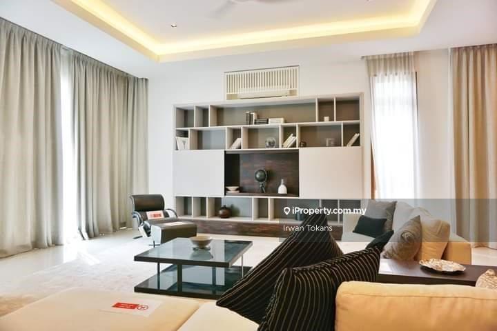 Semi-Detached House for Sale in Astana Residence, Presint 8 by Irwan Tokans - iProperty.com.my