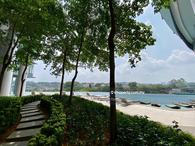 For Sale - Damansara City Residency (DC Residensi)