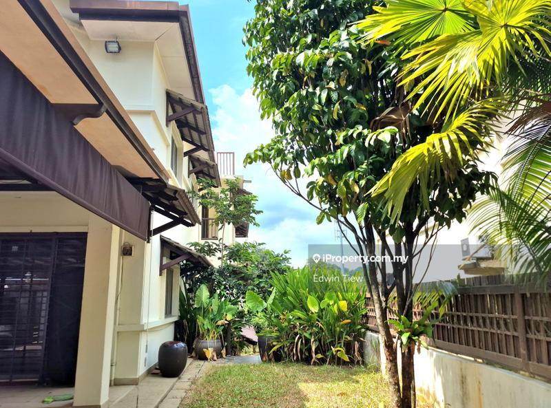 Rumah Teres 2.5-Tingkat untuk Dijual di BANDAR PUCHONG JAYA, Puchong oleh Edwin Tiew - iProperty.com.my