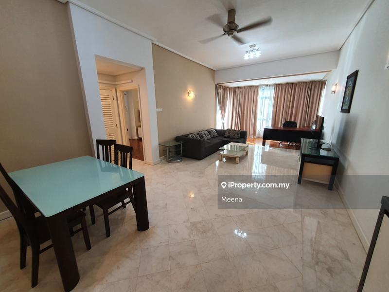 For Sale - Suasana Sentral Condominiums