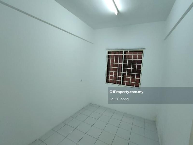 Pangsapuri untuk Dijual di Ixora oleh Louis Foong - iProperty.com.my