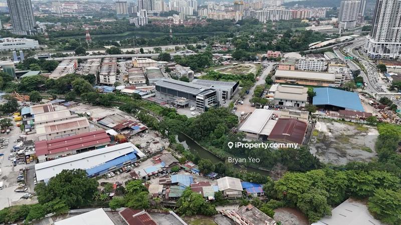 For Sale - Data Centre Land near Bandar Malaysia TRX PMU KLCC KL
