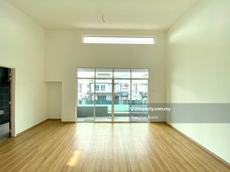 Banglo untuk Dijual di Taman Desa Mas, Rawang oleh Visaghan Naidu - iProperty.com.my