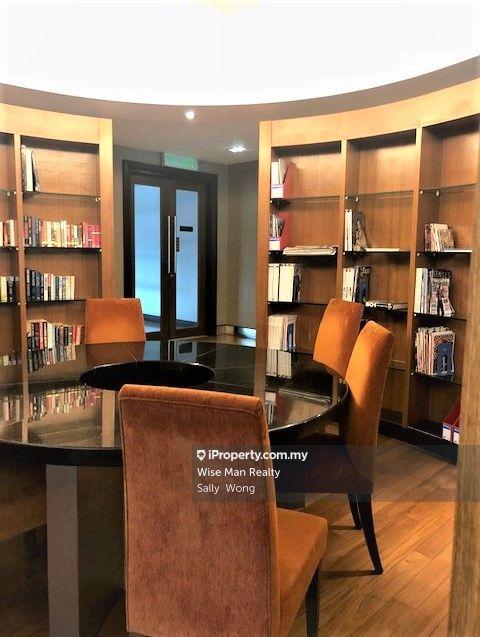 For Sale - Cendana, KLCC, KL City Centre