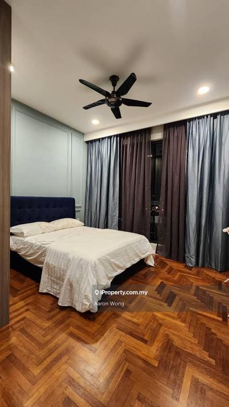 Residensi Servis untuk Dijual di Bloomsvale Menara Vista Petaling oleh Aaron Wong - iProperty.com.my