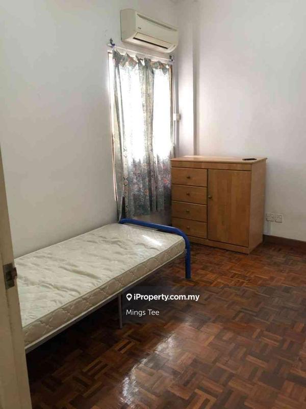 Kondominium untuk Dijual di Casa Damansara oleh Mings Tee - iProperty.com.my