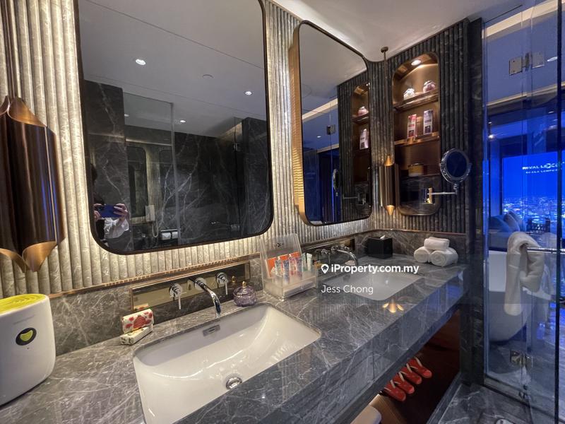 Kediaman Servis untuk Dijual di Royal Lexis oleh Jess Chong - iProperty.com.my