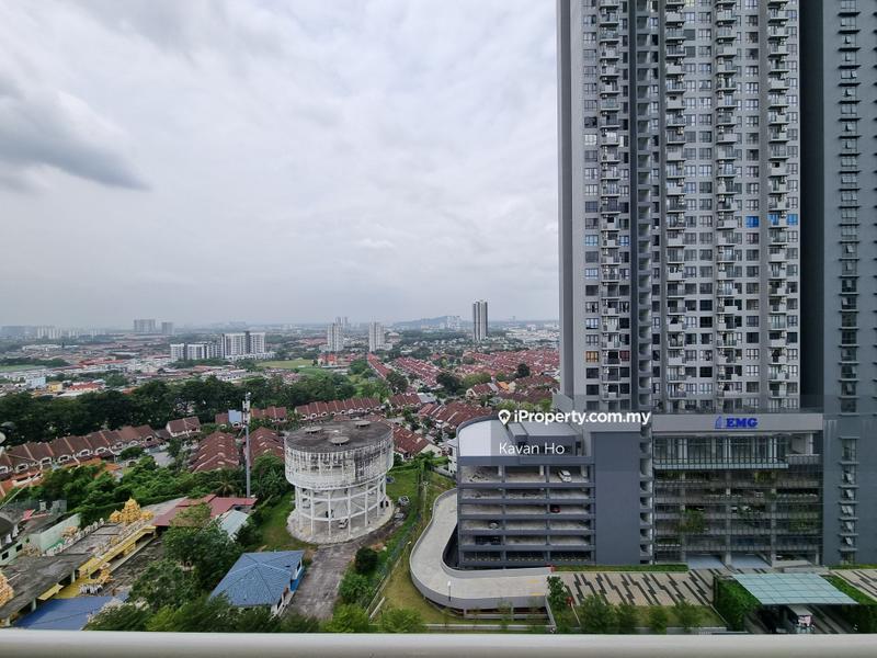Pangsapuri untuk Dijual di Puteri Bayu Apartment oleh Kavan Ho - iProperty.com.my