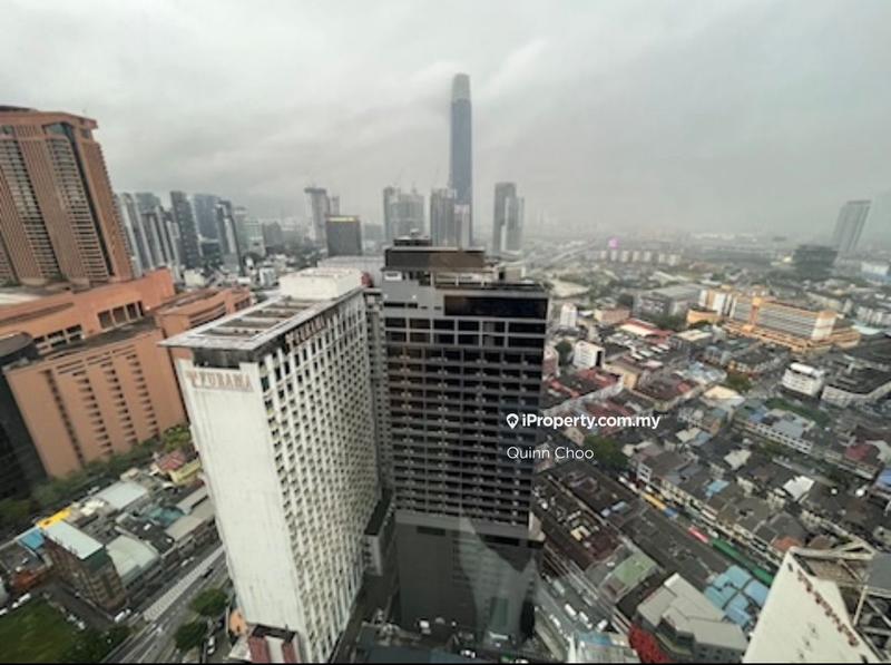 Pejabat-Runcit untuk Disewa di KL City Centre, Kuala Lumpur oleh Quinn Choo - iProperty.com.my